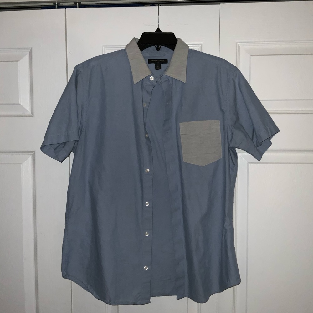 Dress shirt
